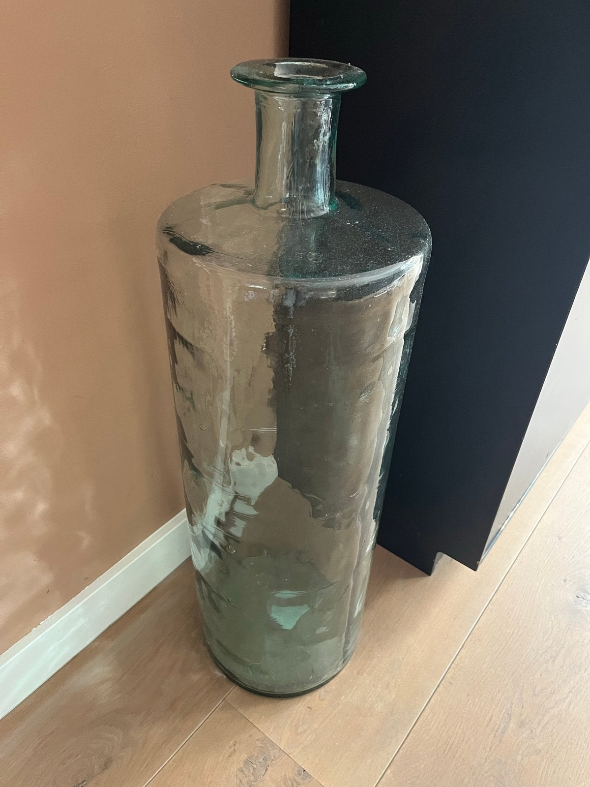 Leonardo Colosseo Vaas 75 Recycling Glas, Ophalen