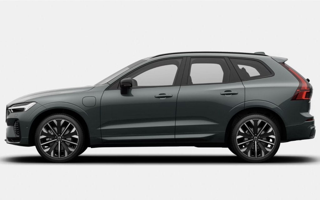 Volvo XC60 2.0 T8 AWD Ult. Dark Ex. Ed. | DIRECT LEVERBAAR |, Auto's, Volvo, 4 cilinders, 1969 cc, Leder, XC60