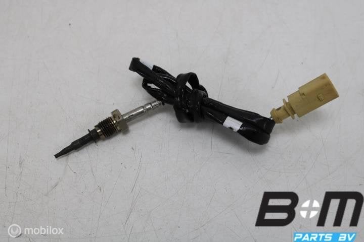 Uitlaatgas tempratuurvoeler Audi A4 8W Limo 8W0906088F, Gebruikt