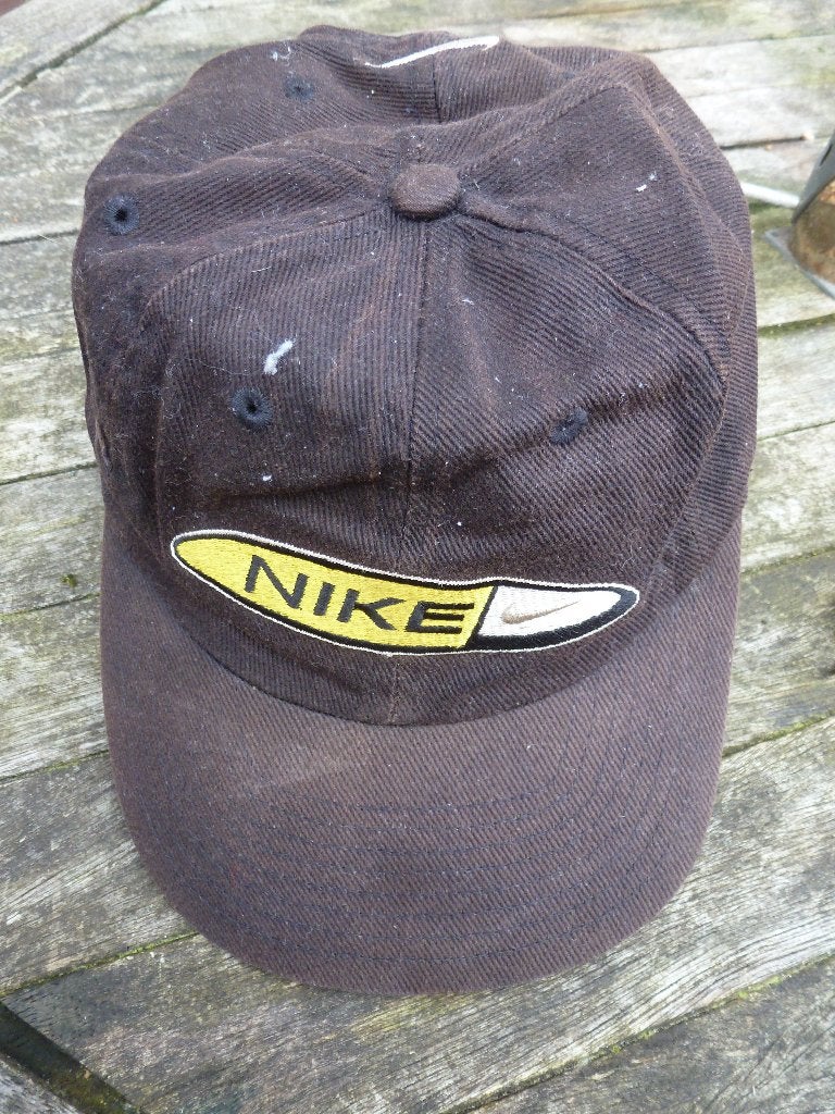 Nike pet, Kleding | Heren, Hoeden en Petten, Ophalen of Verzenden, Gedragen, Nike, Pet