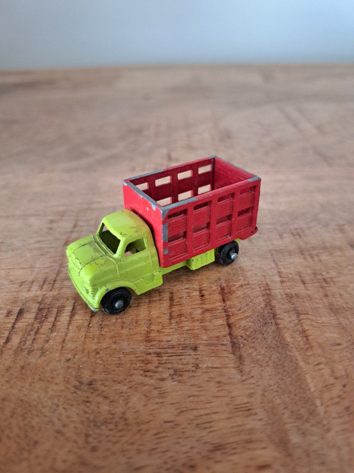 Lone star tuf toys model, Gebruikt, England, Ophalen of Verzenden, N.b