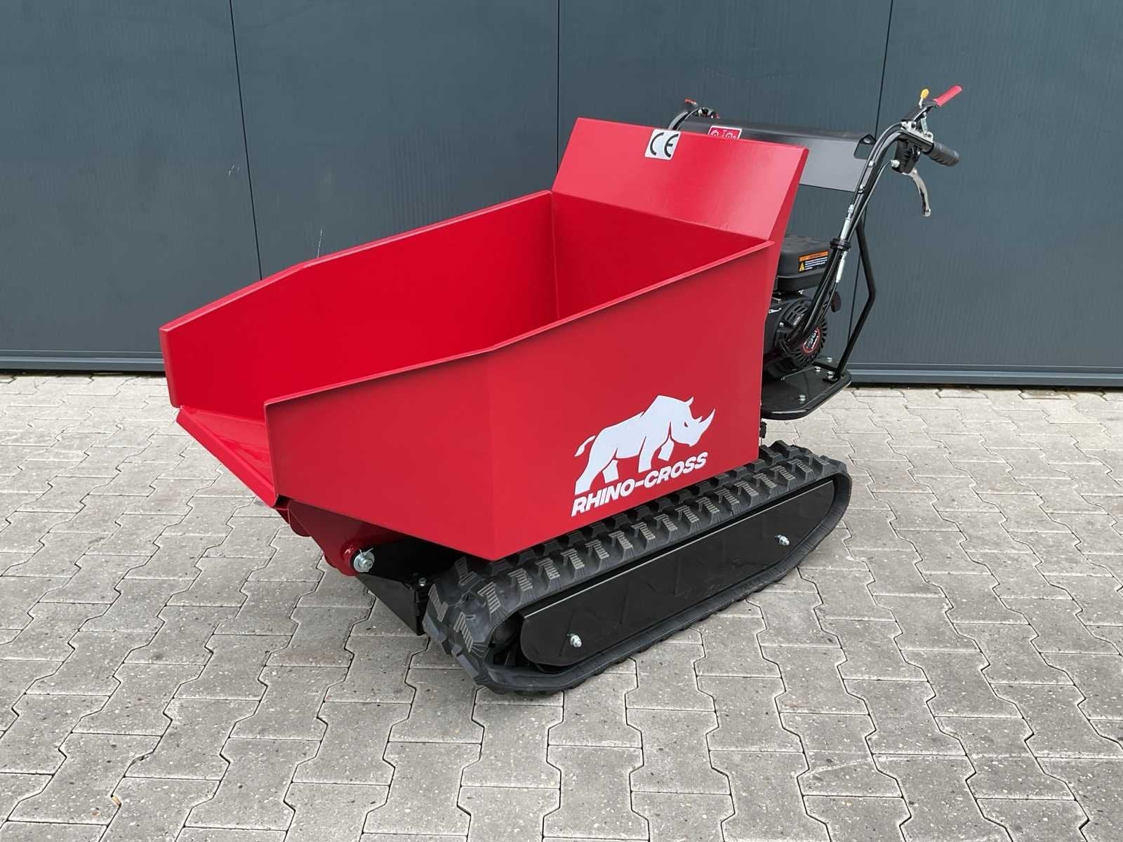 2026 Rhino-Cross D500MA Mini Dumper