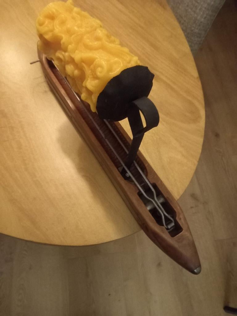 Spoel kaasstander, Ophalen, Gebruikt, Overige typen