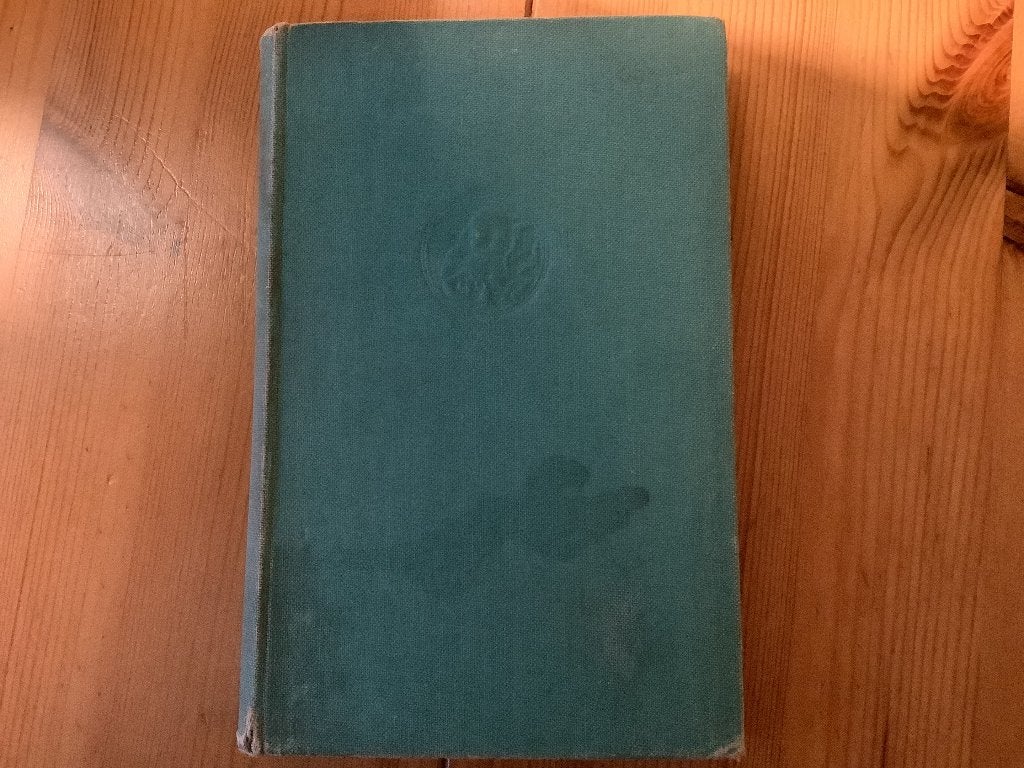 Rudyard Kipling, a Kipling Treasury, Stories/DVD 1946, Ophalen of Verzenden, Rudyard Kipling