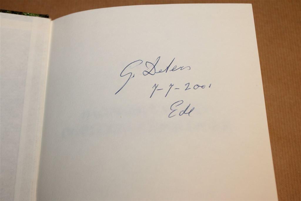 Oorlogsvrijwilliger — Indië, Politionele Acties, Gesigneerd, Boeken, Ophalen of Verzenden, Gelezen