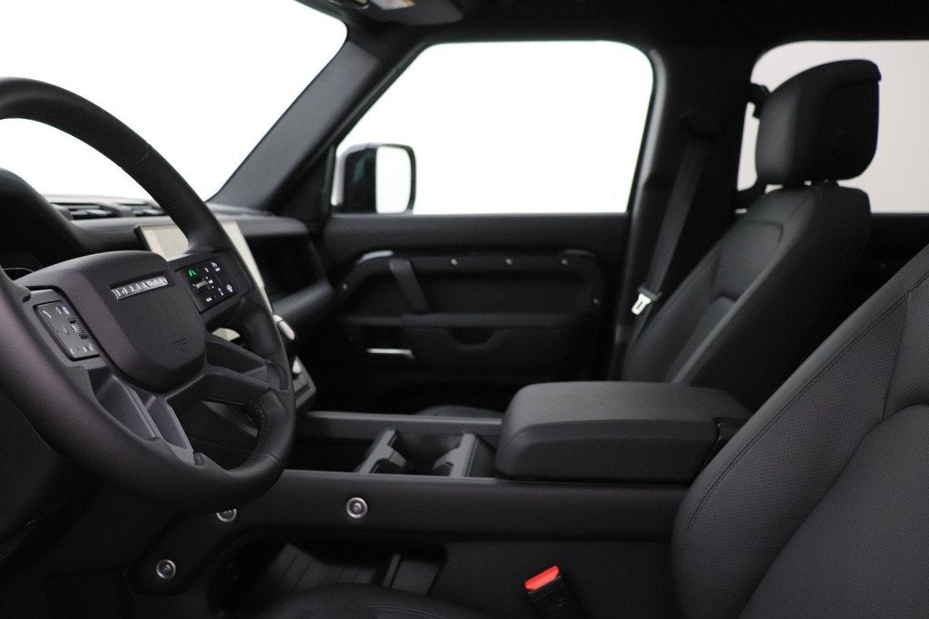 Land Rover Defender 2.0 P300e 110 X-Dynamic HSE | FACELIFT |, Auto's, Land Rover, Automaat, Gebruikt, 4 cilinders, 150 min