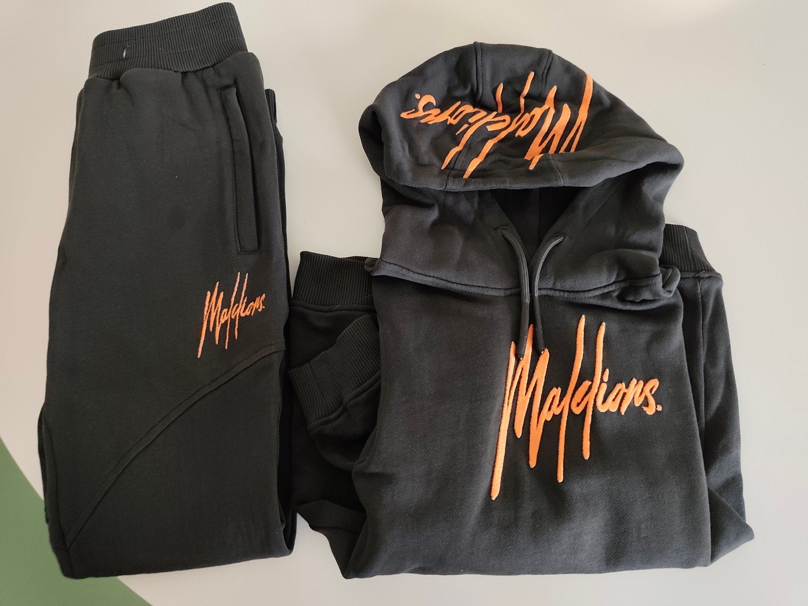 Malelions pak zgan 140, Ophalen, Zo goed als nieuw, Jongen