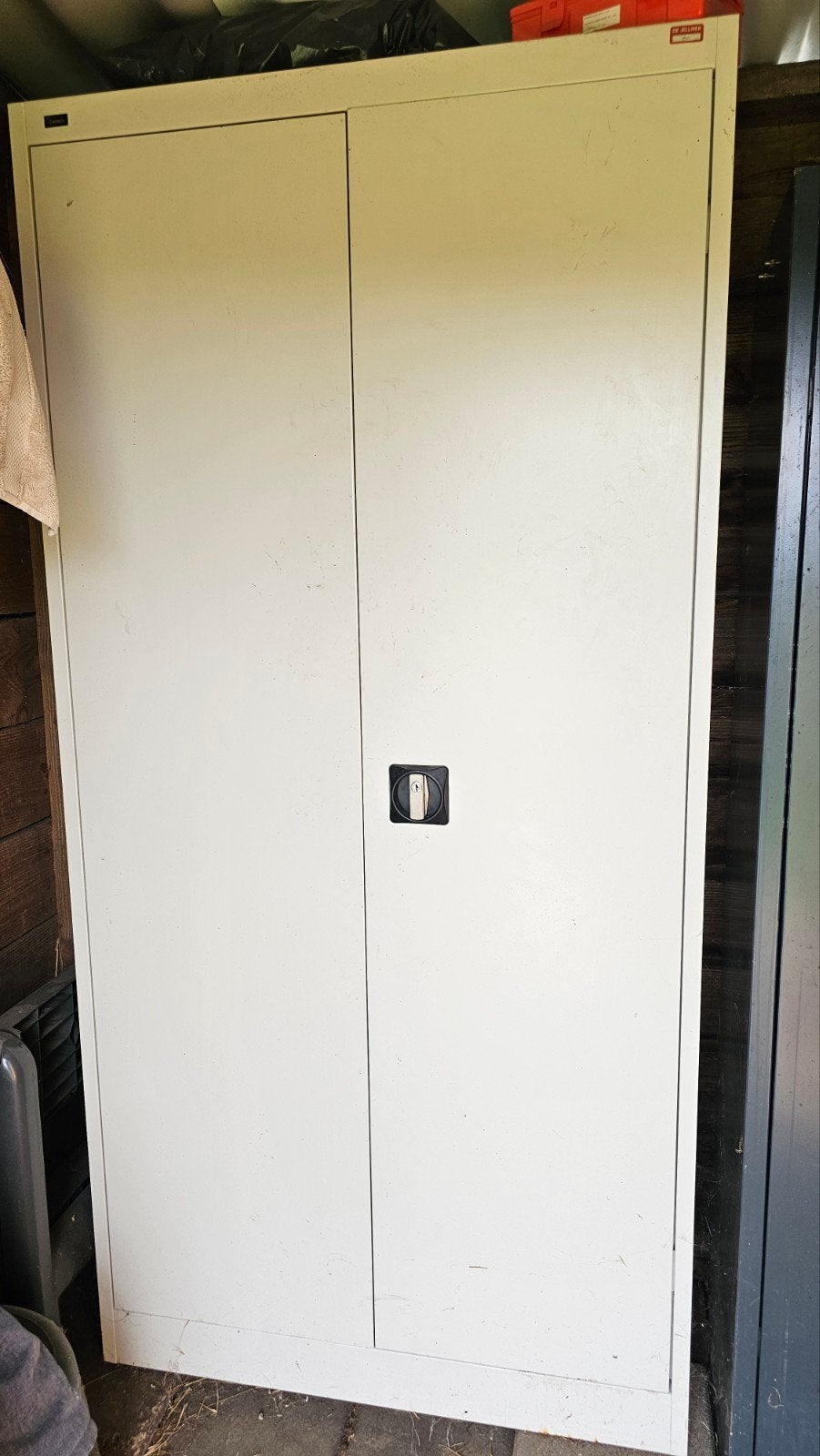 Archiefkast 190 x 90.00, Ophalen, 25 tot 50 cm, 50 tot 100 cm, 150 tot 200 cm