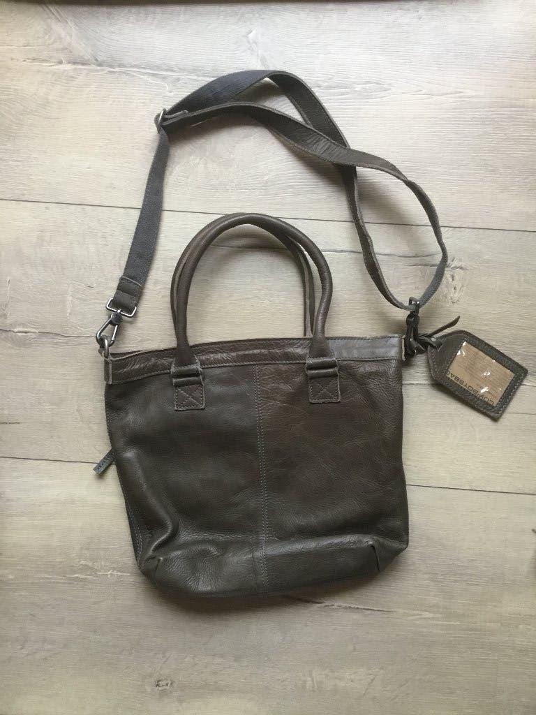 Cowboysbag Brackley 1714/140, Ophalen, Gebruikt, Overige kleuren, Handtas