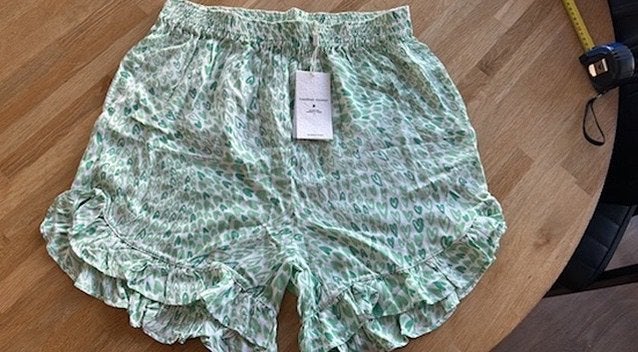 Fabienne Chapot maat 42 NIEUW Swoosie short 1354, Kort, Maat 42/44 (L), Nieuw, Ophalen of Verzenden