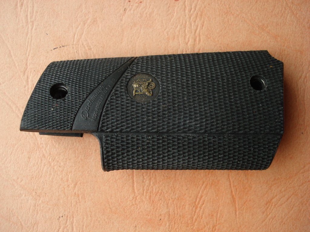 Colt pachmayr kolfgreep 1911, Ophalen of Verzenden, Zo goed als nieuw
