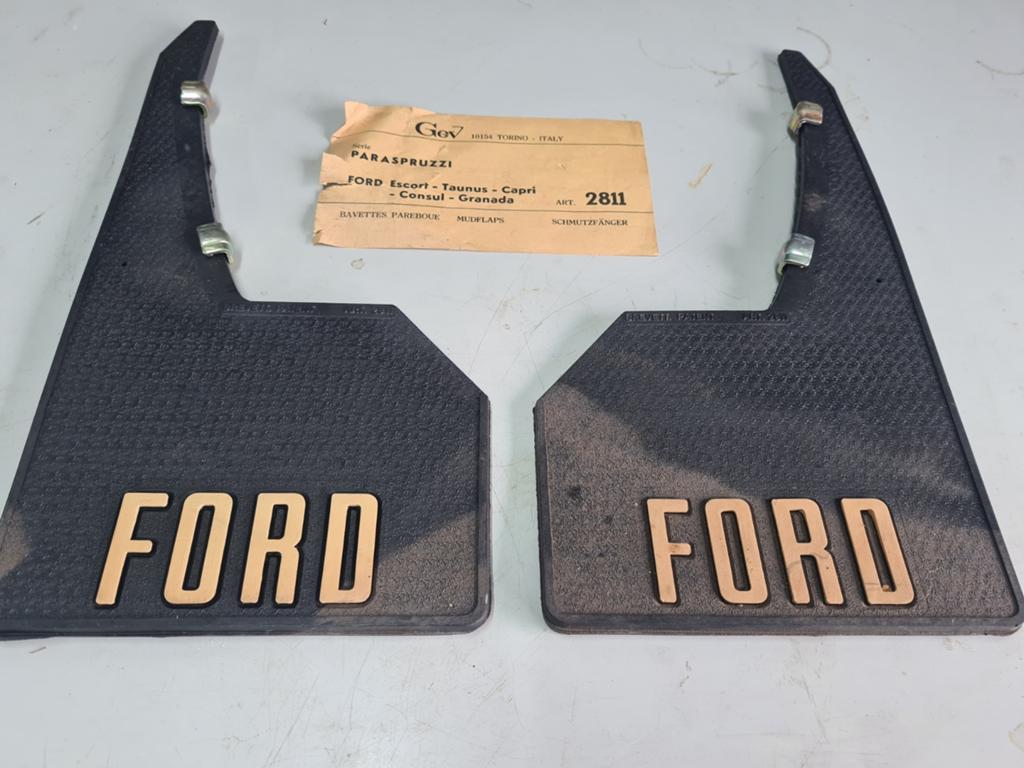 Spatlappen ford ( nieuw), Auto-onderdelen, Overige Auto-onderdelen, Ophalen, Nieuw, Ford