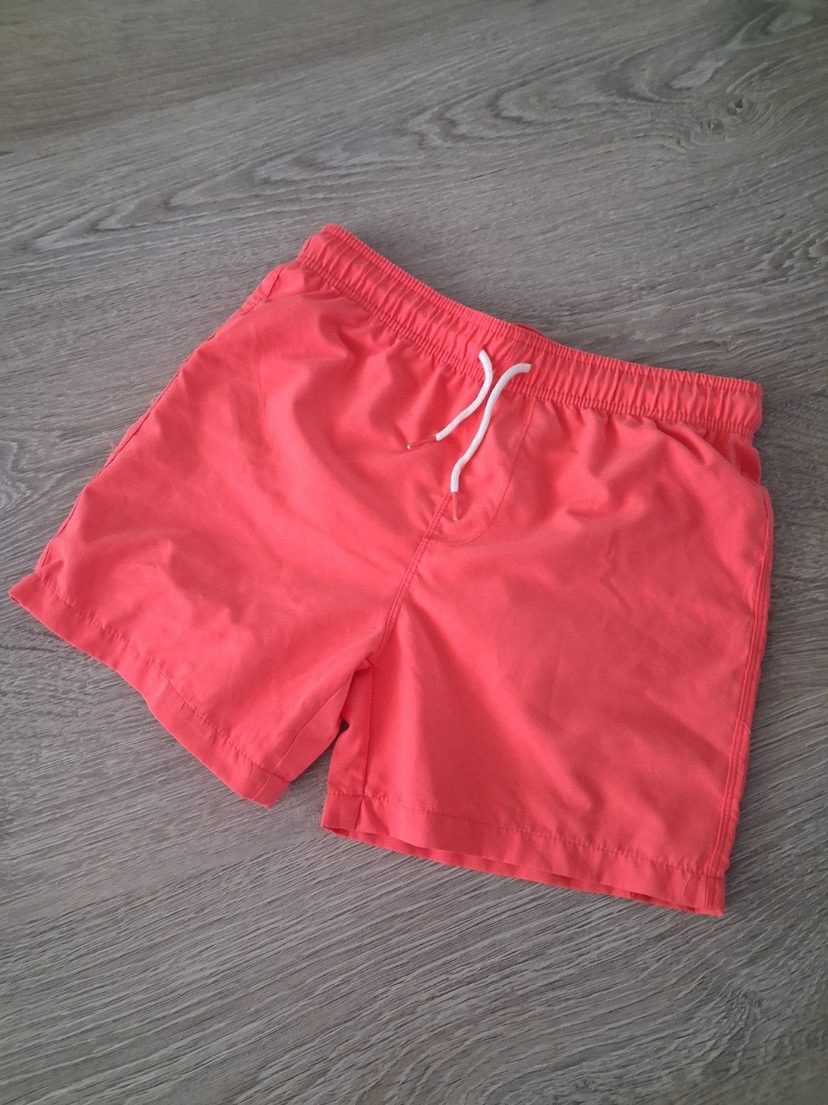 Hema zwembroek maat 146/152, Kinderen en Baby's, Kinderkleding | Kinder-zwemkleding, Ophalen, Zo goed als nieuw, Maat 146, Hema