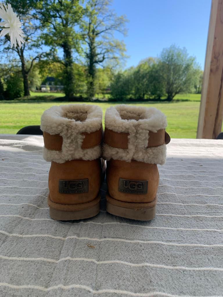 Originele australian Uggs maat 37, Ophalen