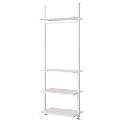 Elvari shelf IKEA - like new, Ophalen, Zo goed als nieuw