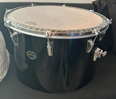 Tama Starclassic Maple 22”’/ 20” gong., Muziek en Instrumenten, Percussie, Ophalen, Gebruikt