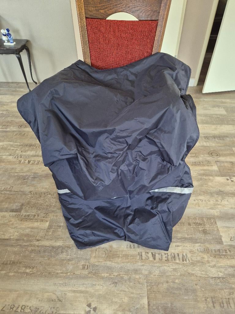 scooterkleed warmtekleed voetenzak scootmobiel of rolstoel, Ophalen of Verzenden, Nieuw, L, Bovenkleding