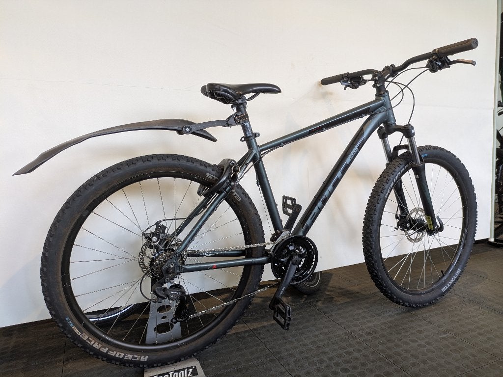27, 5 inch Bulls Wildtiale met 21 versnellingen., Gebruikt, Hardtail, -, Heren
