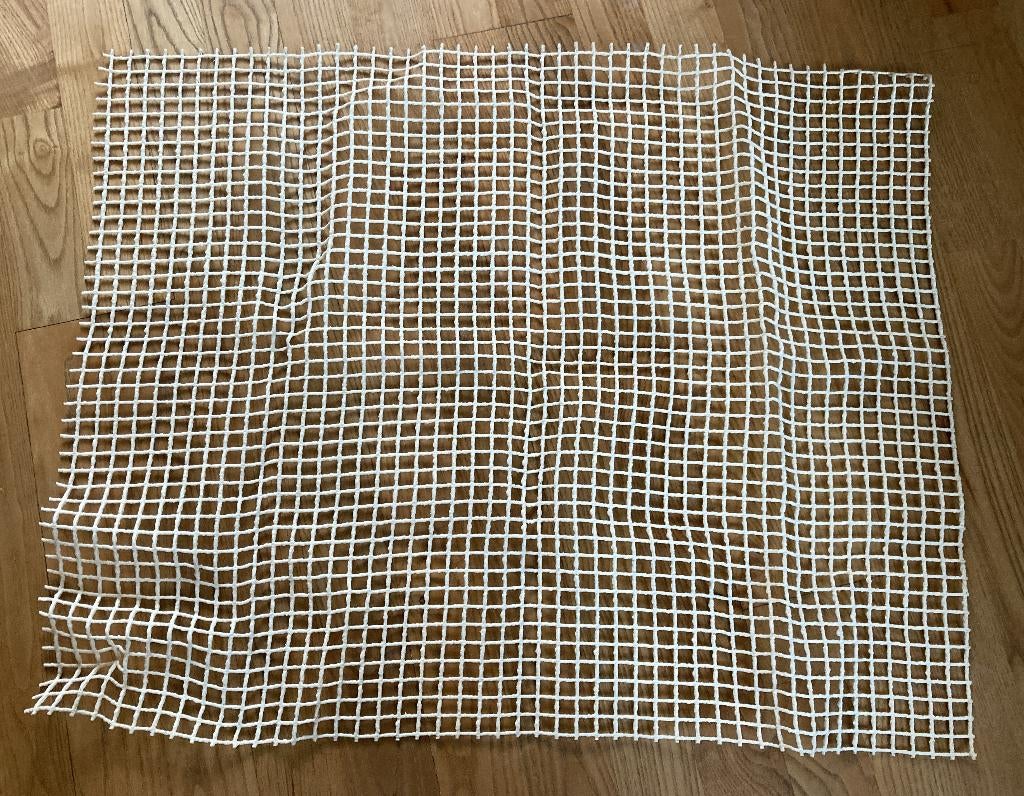 Antislip ondermat 74 x 58 cm nieuw, 50 tot 100 cm, Nieuw, Rechthoekig, 50 tot 100 cm