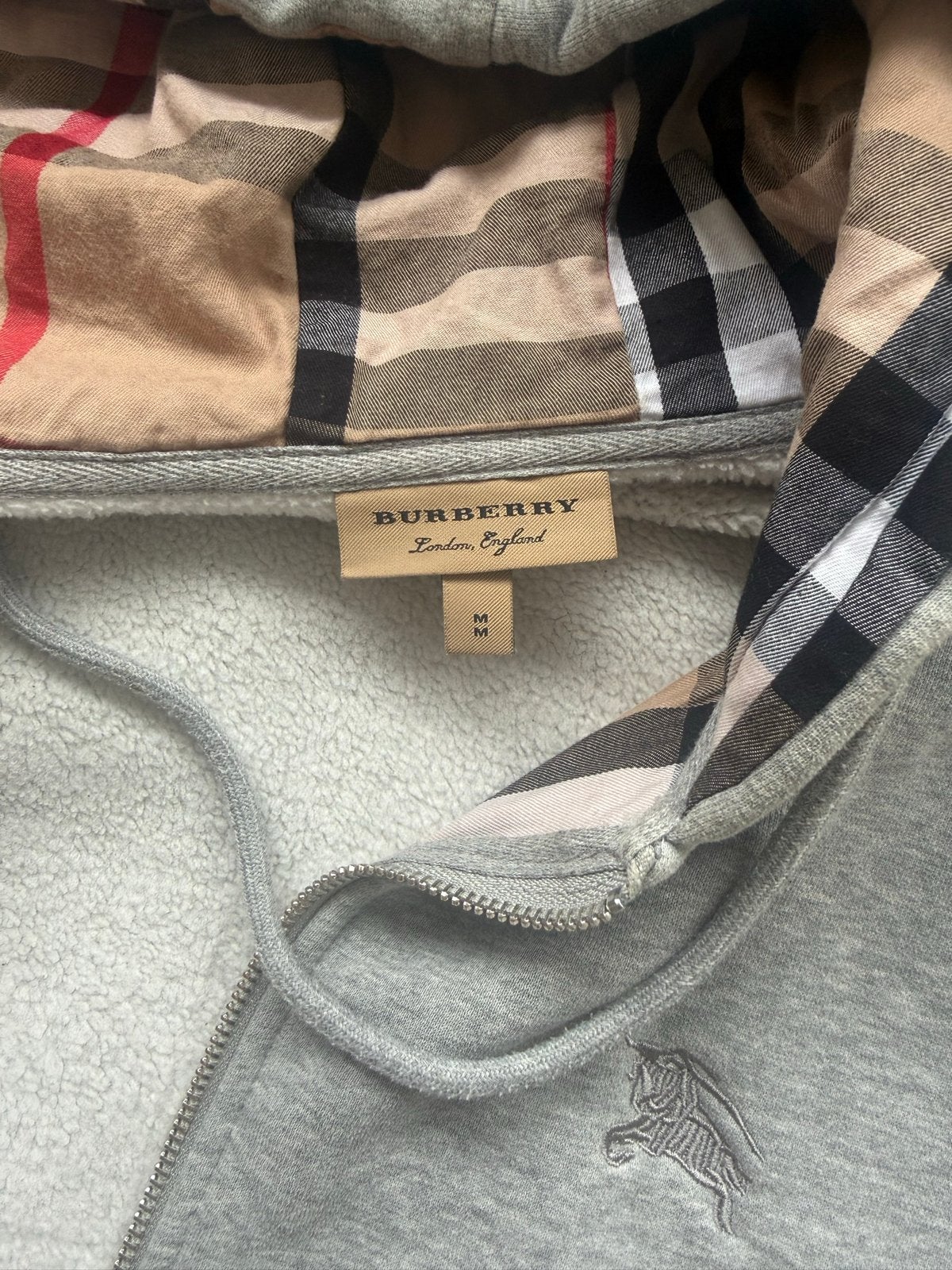 Burberry vest zo goed als nieuw, Kleding | Heren, Ophalen of Verzenden, Zo goed als nieuw