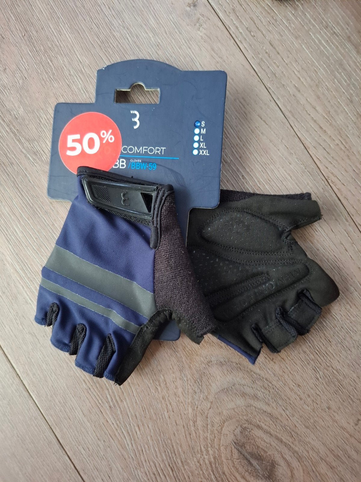 BBB handschoenen nieuw maat s, Ophalen of Verzenden, Nieuw, Handschoenen