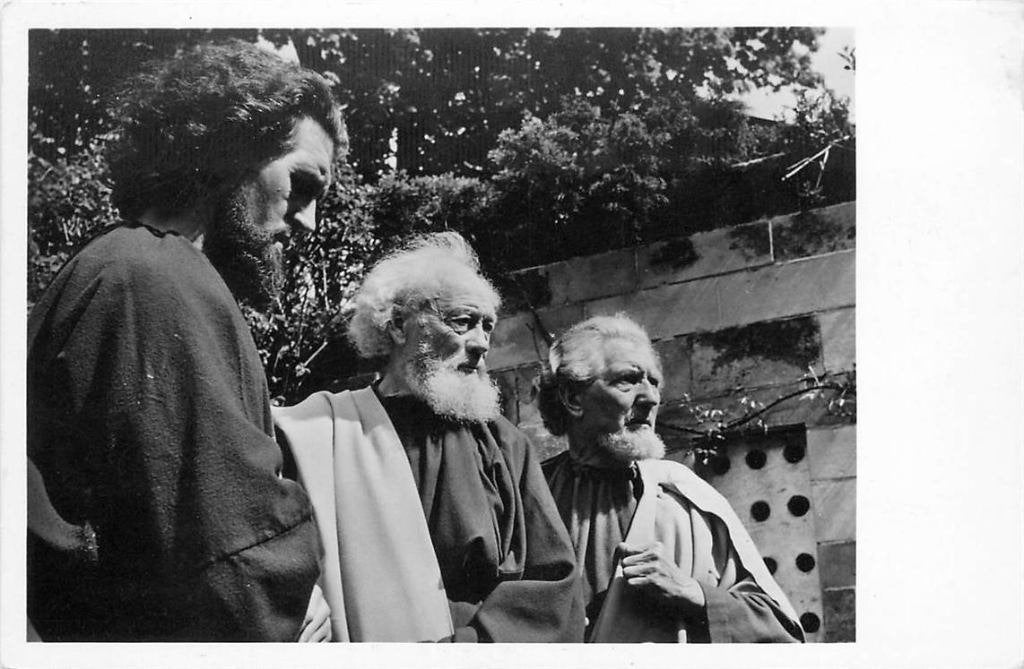 388-495-007 Tegelen Passiespelen, Verzenden, Voor 1920, Limburg
