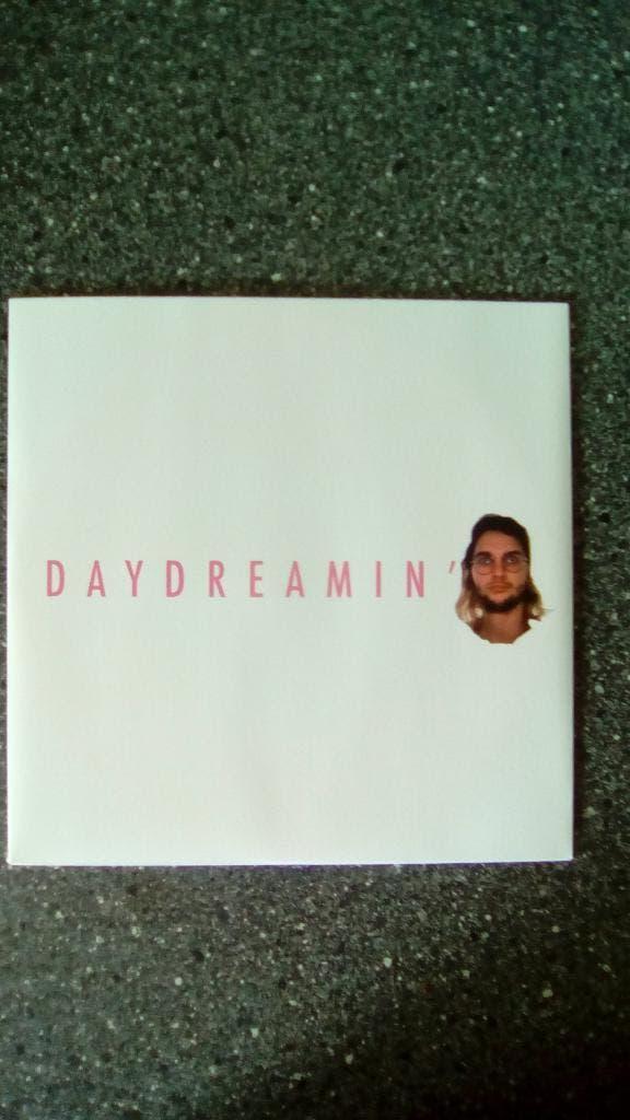 7" SINGLE JETT REBEL - DAYDREAMIN' (RSD - PINK VINYL), Cd's en Dvd's, Limited edition, 7 inch, Single, Ophalen of Verzenden