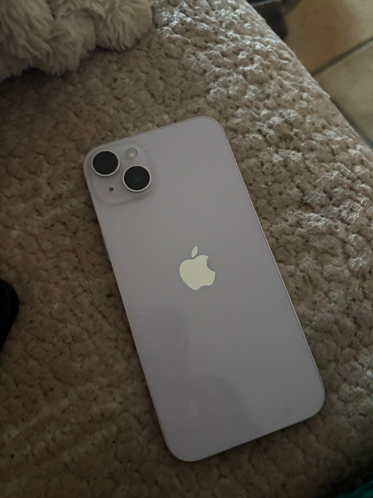 Iphone 14plus. Alleen afhalen, Ophalen, Zo goed als nieuw, 128 GB, IPhone 14 Plus