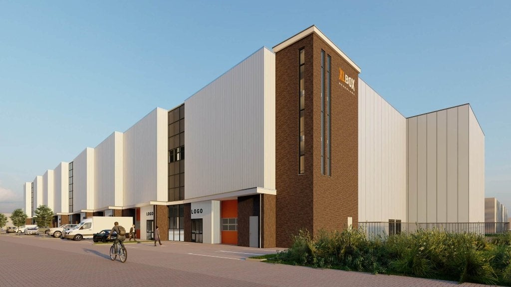 Garagebox / Bedrijfsruimte te huur (KvK) - Rotterdam, Auto diversen