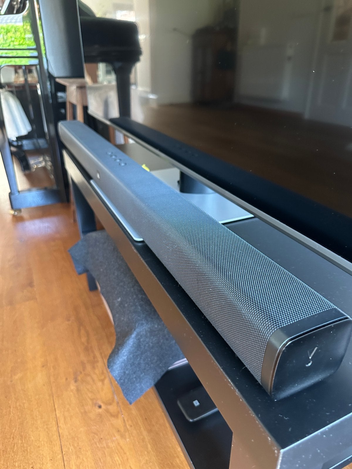 JBL Soundbar, Ophalen, Bluetooth, Zo goed als nieuw