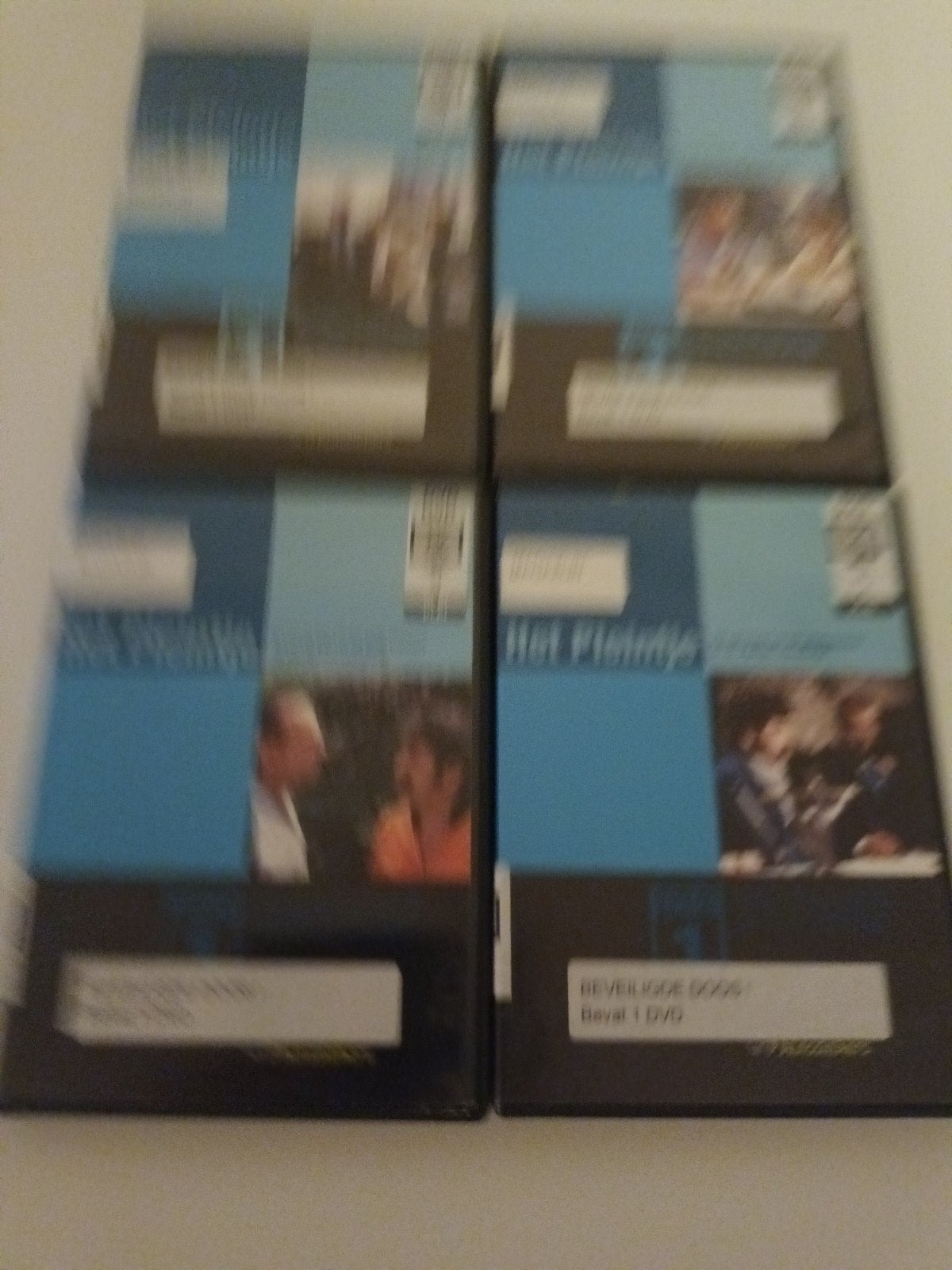 Dvd complete reeks Het Pleintje, Alle leeftijden, Ophalen of Verzenden, Zo goed als nieuw