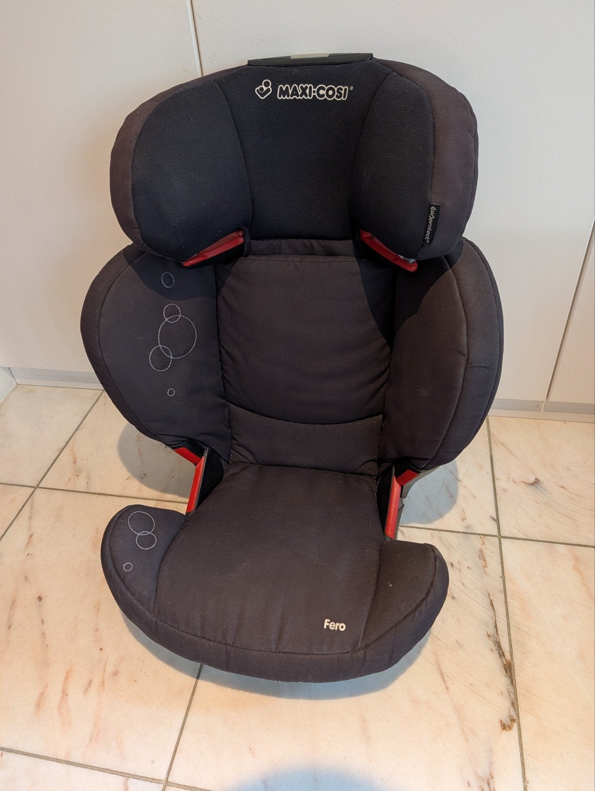 Maxi-Cosi Fero autostoel 15-36 kg, Kinderen en Baby's, Ophalen, 15 t/m 36 kg, Zijbescherming, Maxi-Cosi