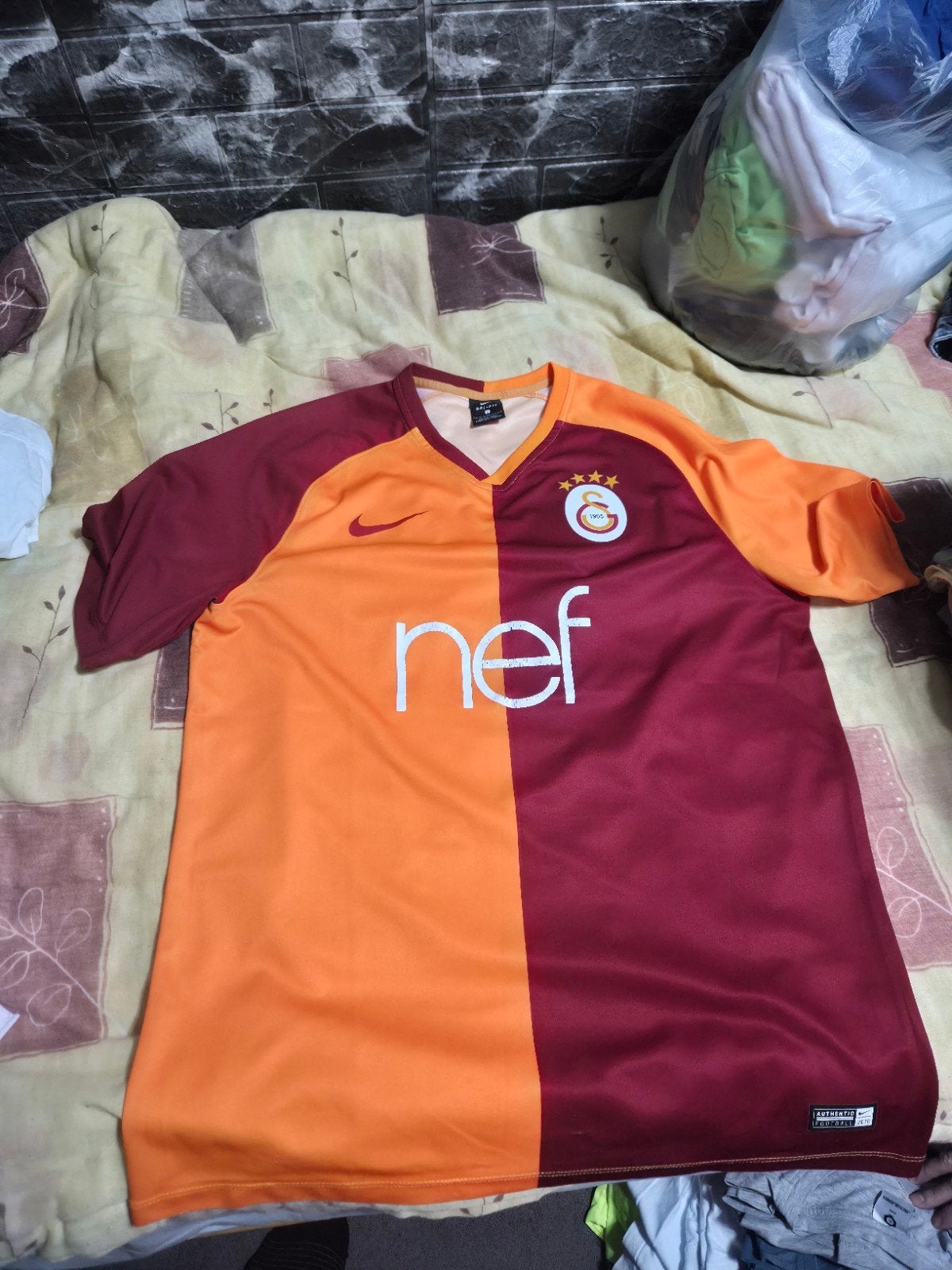galatasaray, Maat XL, Ophalen of Verzenden, Overige typen