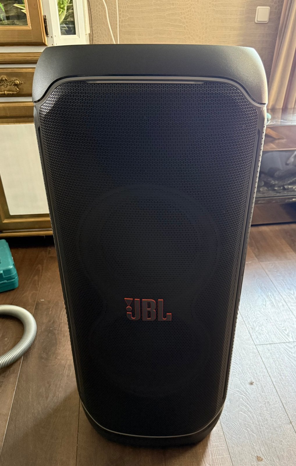 Jbl ultimate. Partybox., Ophalen, Zo goed als nieuw, JBL
