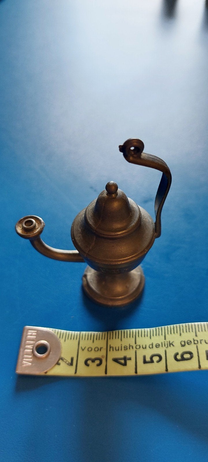 Miniatuur snotneus, Ophalen of Verzenden