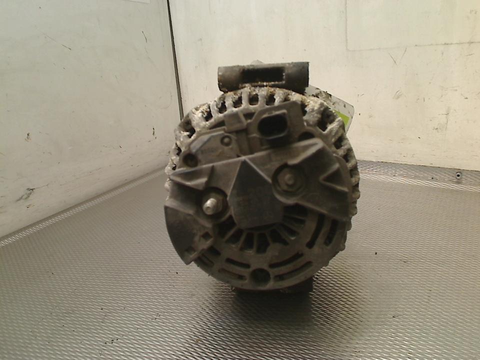 Dynamo Mercedes-Benz Vito (639.6) 2005 A0131541002, Gebruikt, Mercedes-Benz AG, Mercedes-Benz, Mercedesstraße 120, Stuttgart 70372, , Duitsland