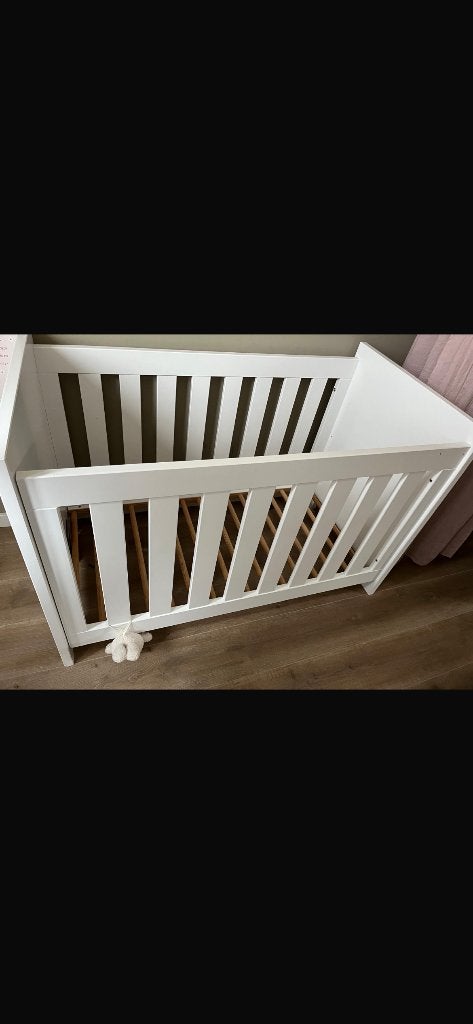 Baby kamer set, Ophalen, Gebruikt, Jongetje of Meisje