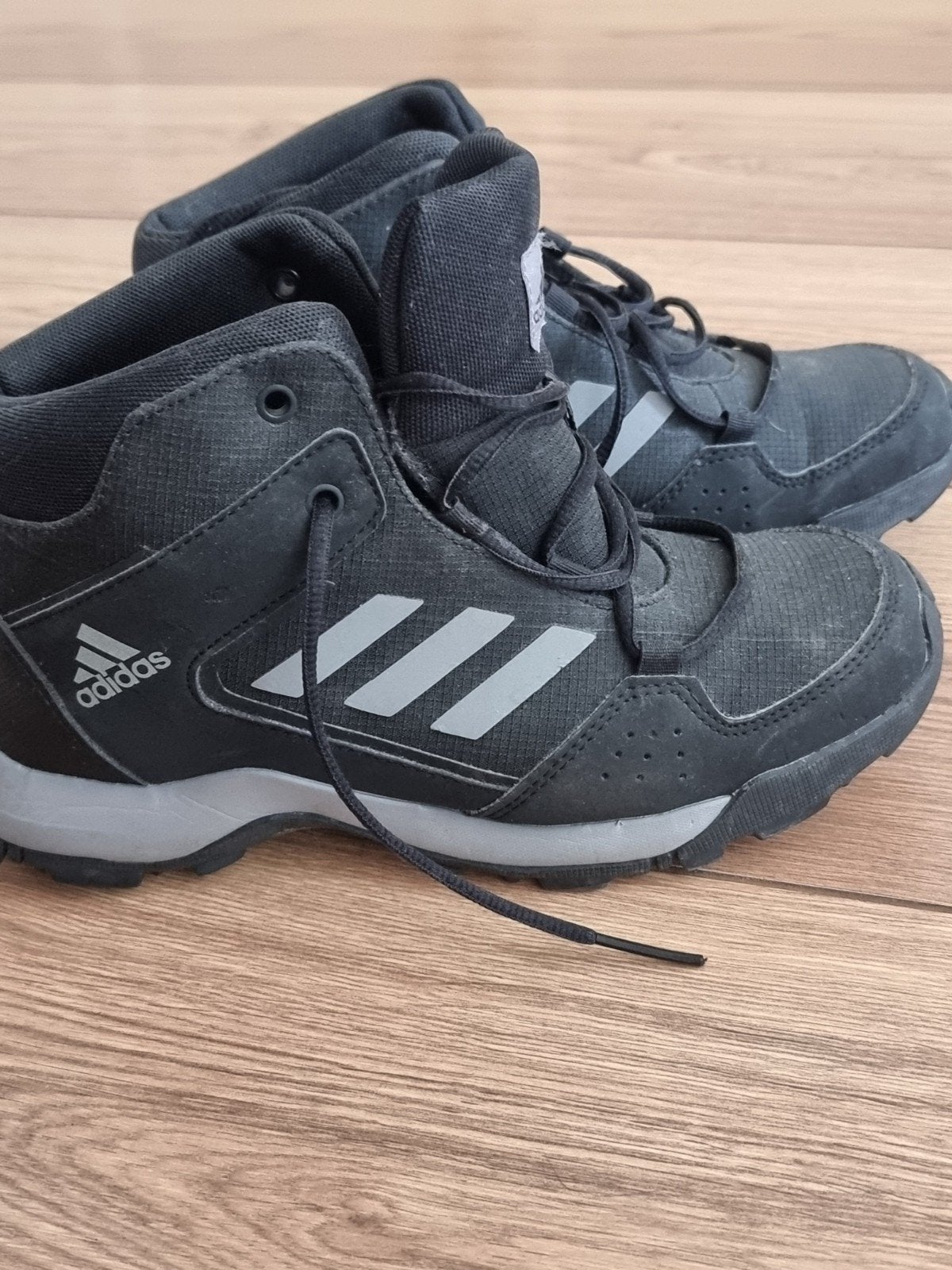 Adidas terrex outdoor, Ophalen, Zo goed als nieuw, Schoenen