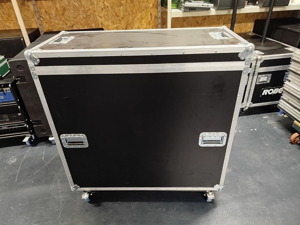 HD96-24 Flightcase, Ophalen, Gebruikt, Overige instrumenten, Flightcase