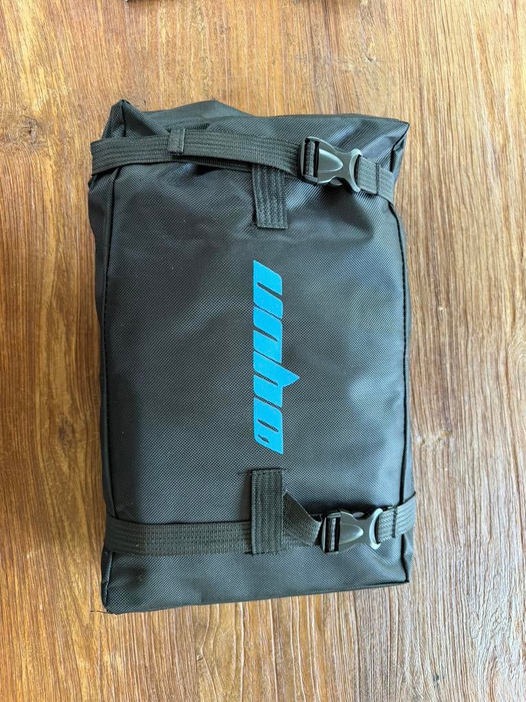 1x Draagtas , beschermhoes , transport tas fiets, Verzenden, Gebruikt