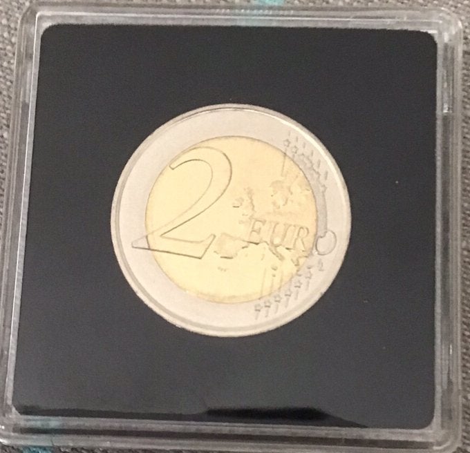 Koning Willem Alexander en prinses maxima., Postzegels en Munten, Munten | Nederland, Ophalen, Koning Willem II, 2½ gulden, Losse munt