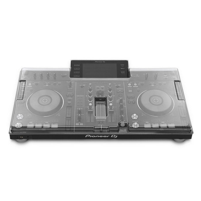Decksaver Pioneer DJ XDJ-RX cover, ., Nieuw, ., .