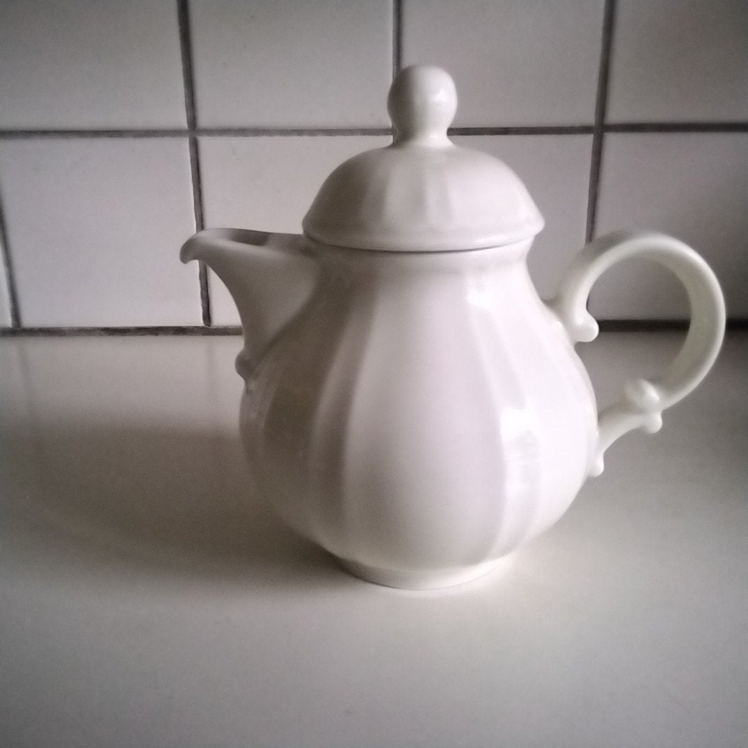 klein  schonwald theepotje, Antiek en Kunst, Ophalen of Verzenden