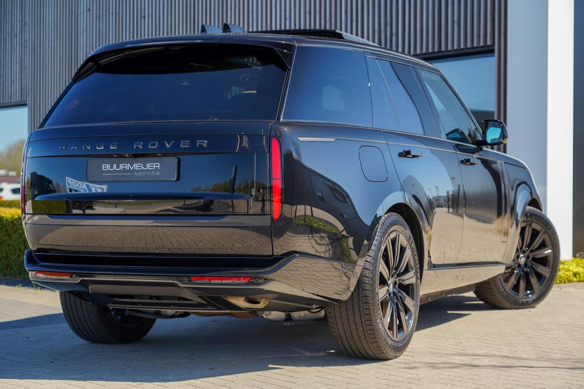Land Rover Range Rover 3.0 P460e HSE PHEV | Trekhaak | Softc, Automaat, Euro 6, Met garantie (alle), 3000 kg