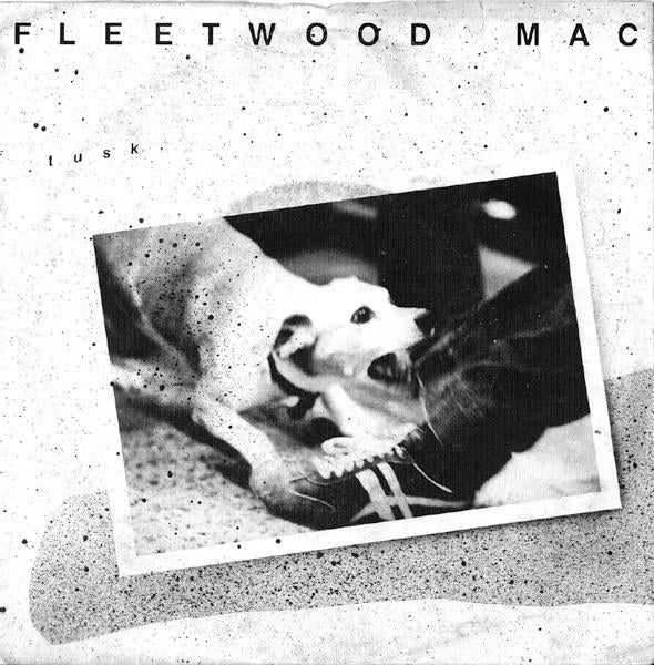 3x FLEETWOOD MAC / TUSK / OH WELL / GO YOUR OWN WAY. IZGST., Cd's en Dvd's, Vinyl Singles, Verzenden, Zo goed als nieuw, Pop