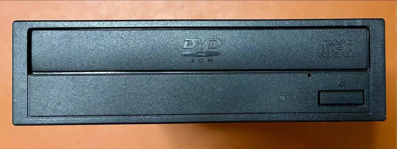 Toshiba Samsung TS-H352C DVD-ROM drive IDE/PATA – werkend, Computers en Software, Intern, Gebruikt, Ophalen of Verzenden, Windows