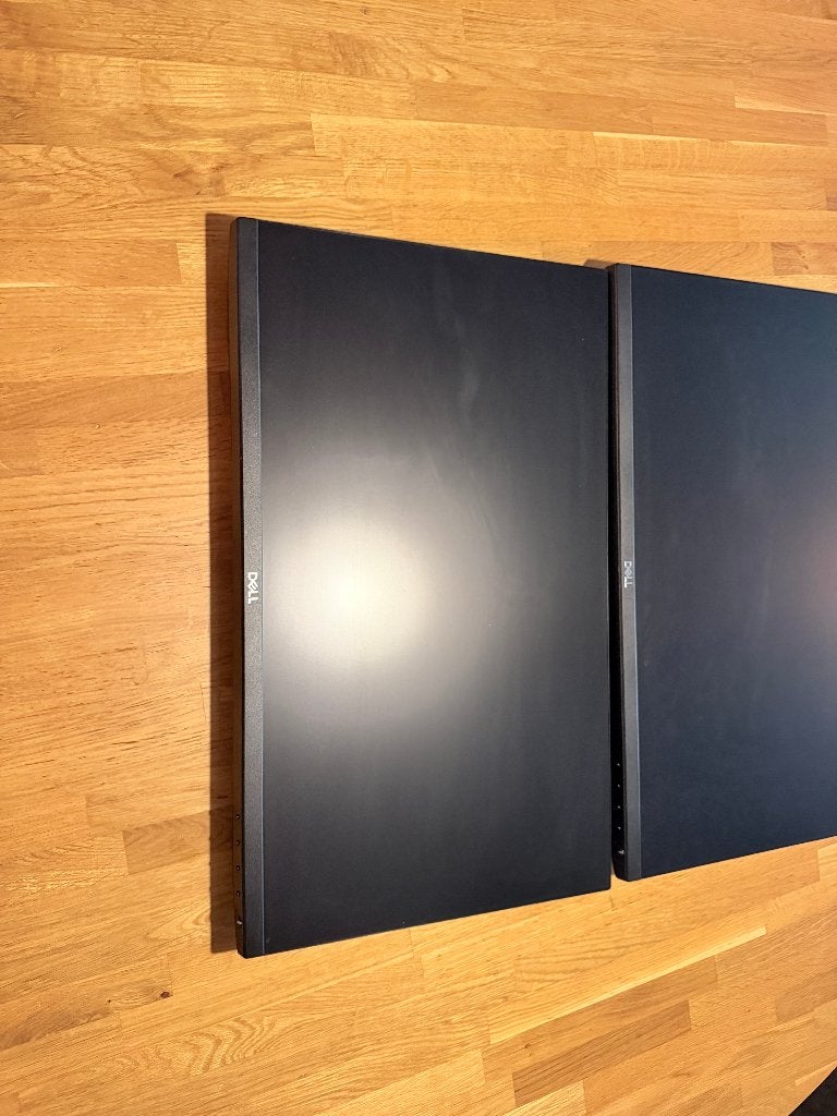 Dell P2319H 2x, Ophalen, Gebruikt, IPS, DisplayPort