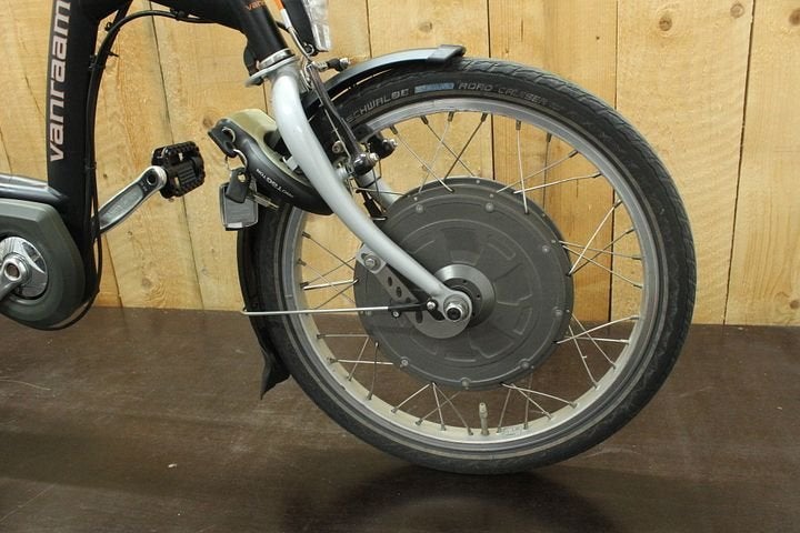 Van Raam Easy Rider, Overige merken, Gebruikt, -, -
