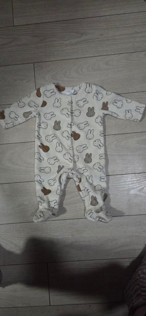 Nijntje zachte boxpakje, Ophalen, Jongetje of Meisje, Zo goed als nieuw, Hema