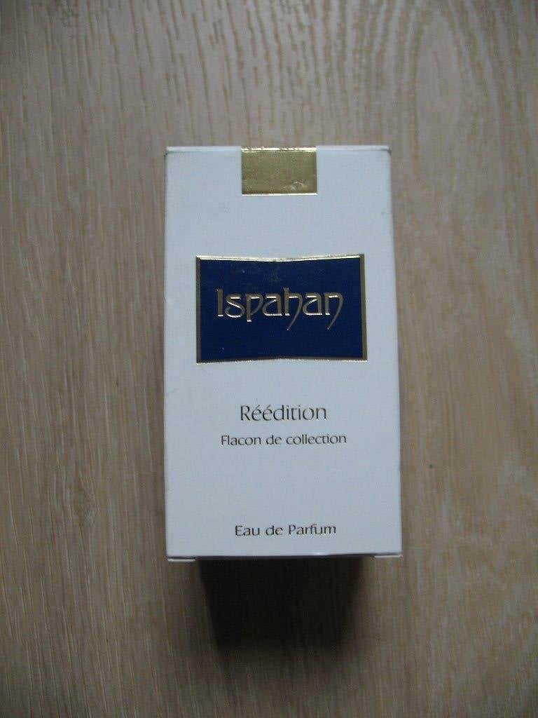 Yves Rocher Ispahan Réédition EDP 50 ml  Discontinued, Ophalen of Verzenden, Nieuw